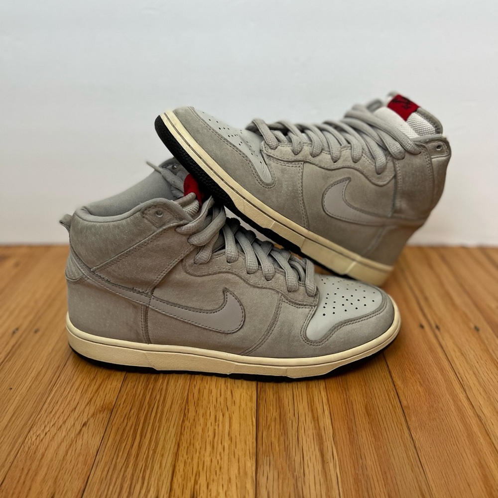 Nike sb dunk high